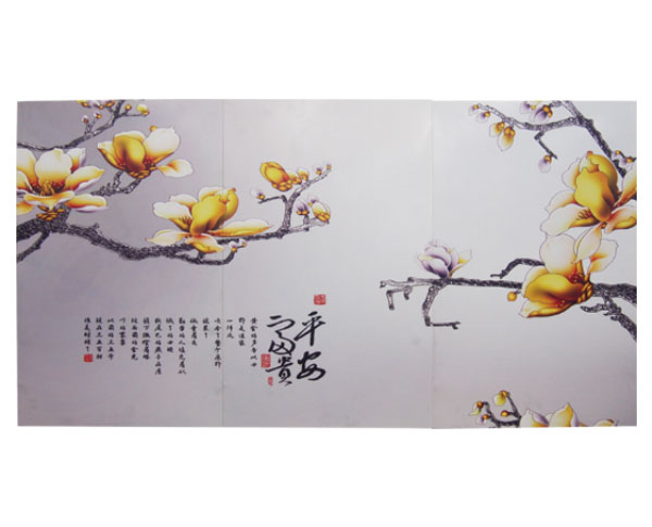 “尔春”远红外碳晶墙暖