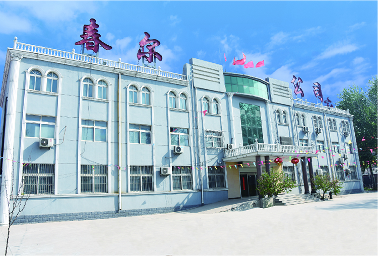 蒸汽发生器厂家